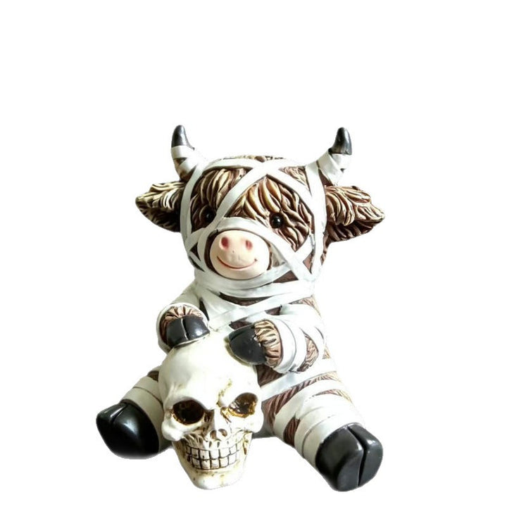 Figur Karnz