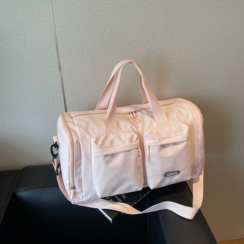 Multi-Funktionale Sport Duffel Tasche Karnz