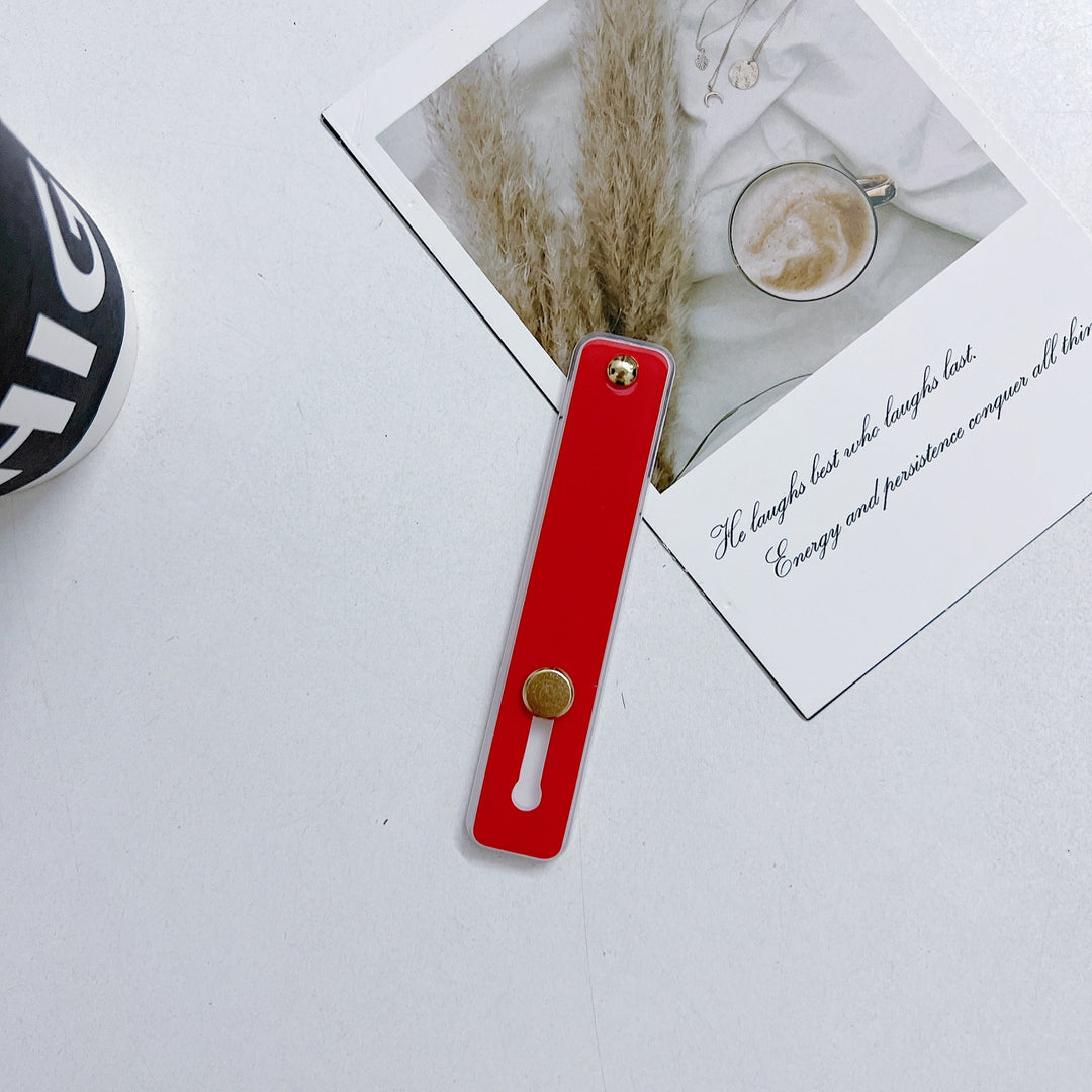 Minimalistisches Lesezeichen Karnz