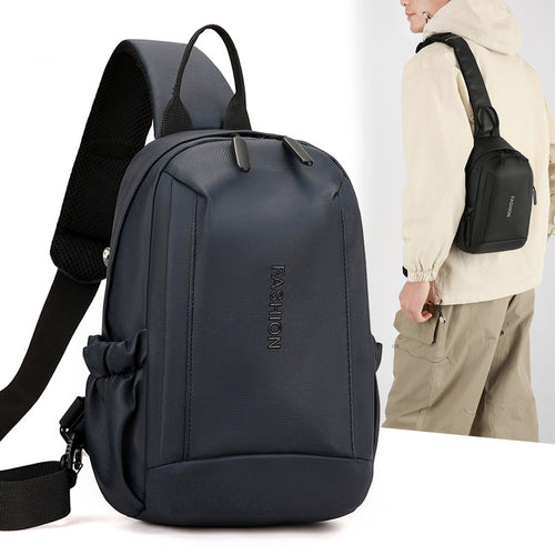 Kompakte Wasserabweisende Sling-Tasche Karnz