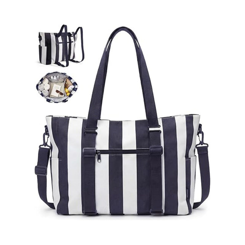 Geräumige Multi-Compartment Utility Tasche Karnz