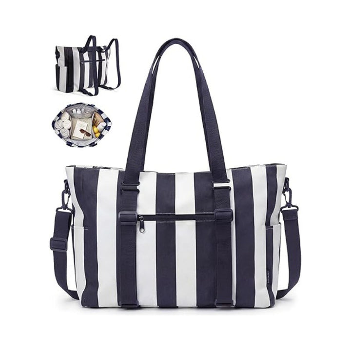 Geräumige Multi-Compartment Utility Tasche Karnz