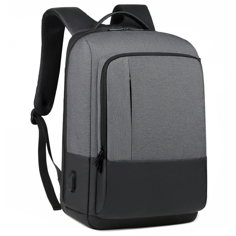 Ergonomischer Business Laptop Rucksack Karnz