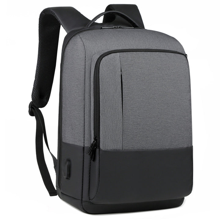 Ergonomischer Business Laptop Rucksack Karnz