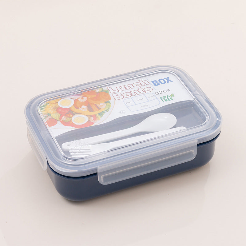 Vielseitige Lunchbox