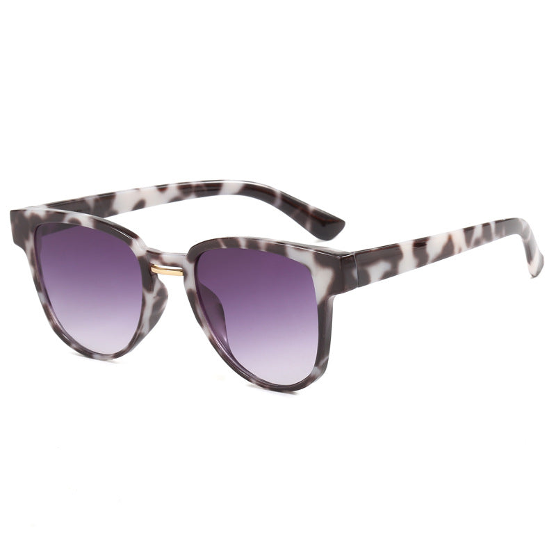 Damen Sonnenbrille im modischen Cat-Eye-Stil Karnz