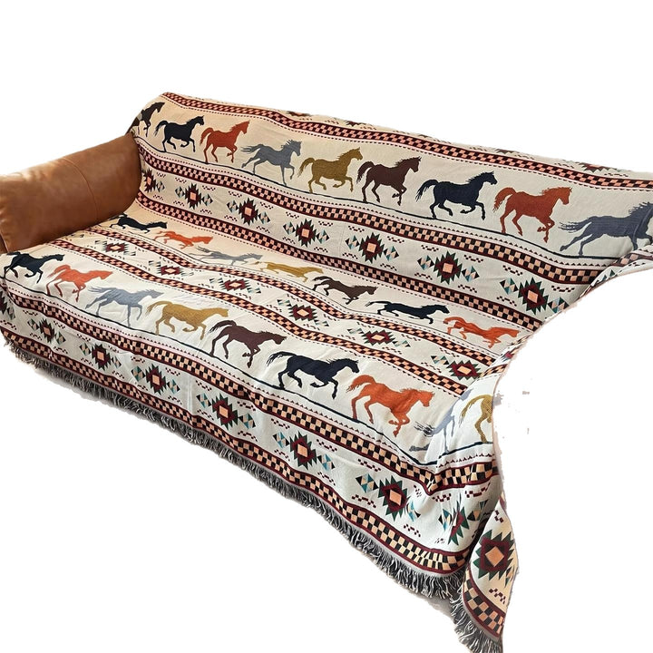 Dekoratives Sofa-Wurf