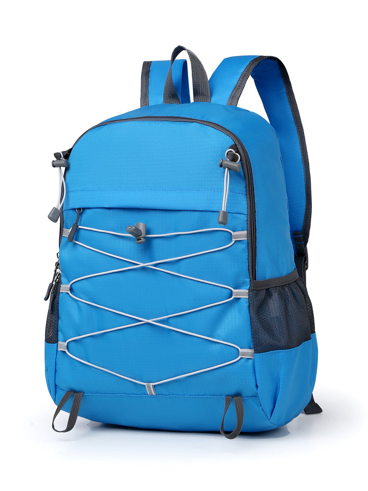 Abenteuerfertiger Rucksack Karnz