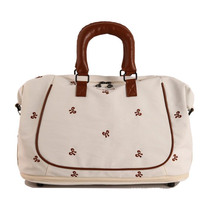 Stilvolle multifunktionale Duffel-Tasche Karnz