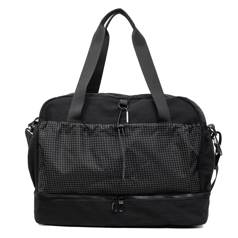Reise-Duffel-Tasche