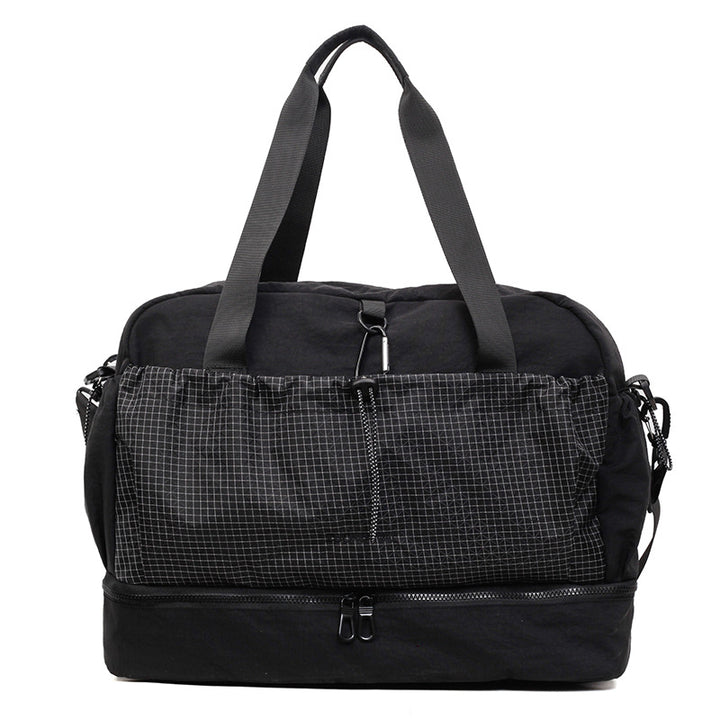 Reise-Duffel-Tasche