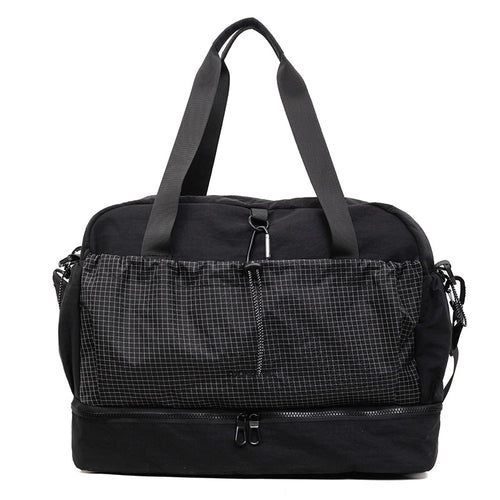 Reise-Duffel-Tasche
