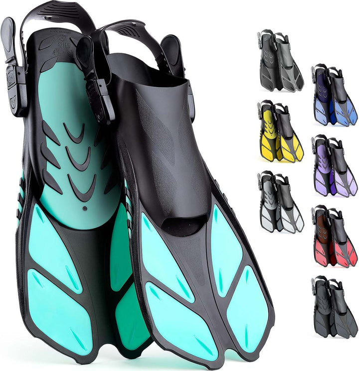 Damen Schwimmschuhe mit ergonomischem Design Karnz