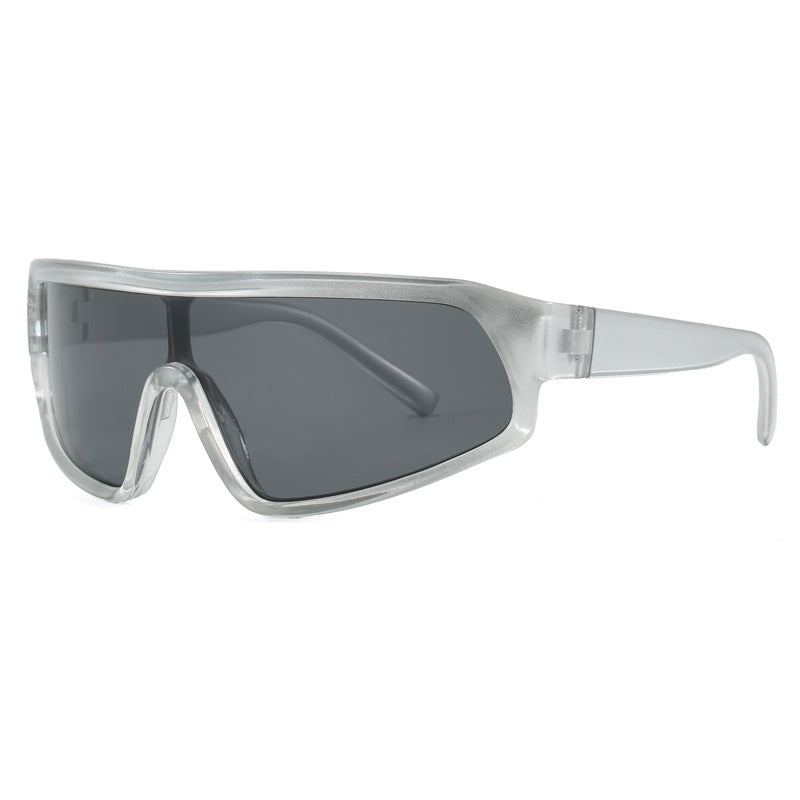 Damen sportliche Schutzbrille im modernem Design mit ergonomischem Rahmen Karnz