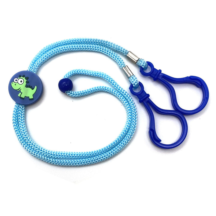 Verstellbarer tierischer Brillenhalter Karnz