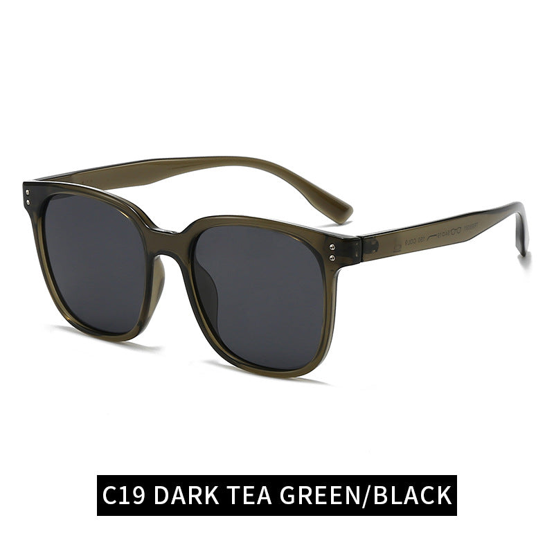 Damen Sonnenbrille Karnz