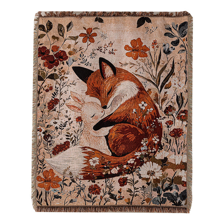 Verspielt Tierkunst Wanddecke