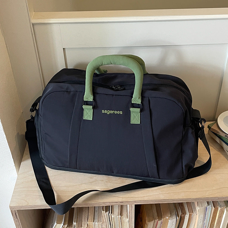 Vielseitige Tragetasche Duffle Bag