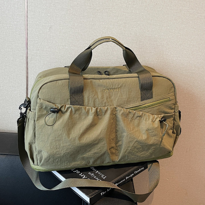 Langlebiges Wochenend-Reise-Duffel