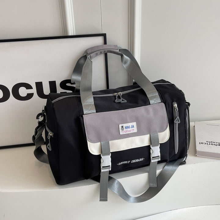 Reise Duffel Karnz