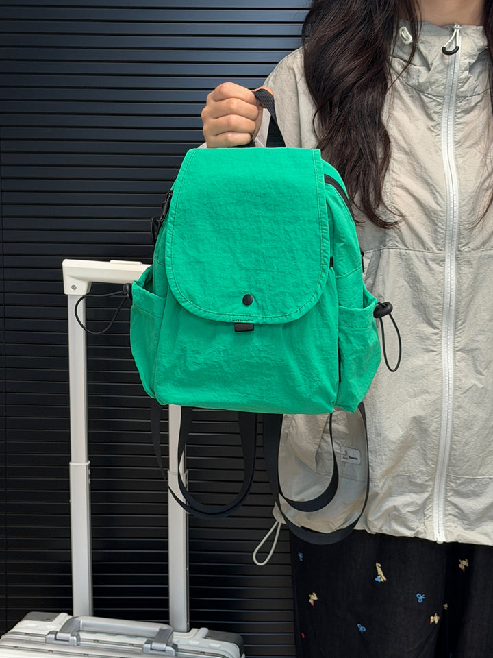 Leichte urban Rucksack Karnz