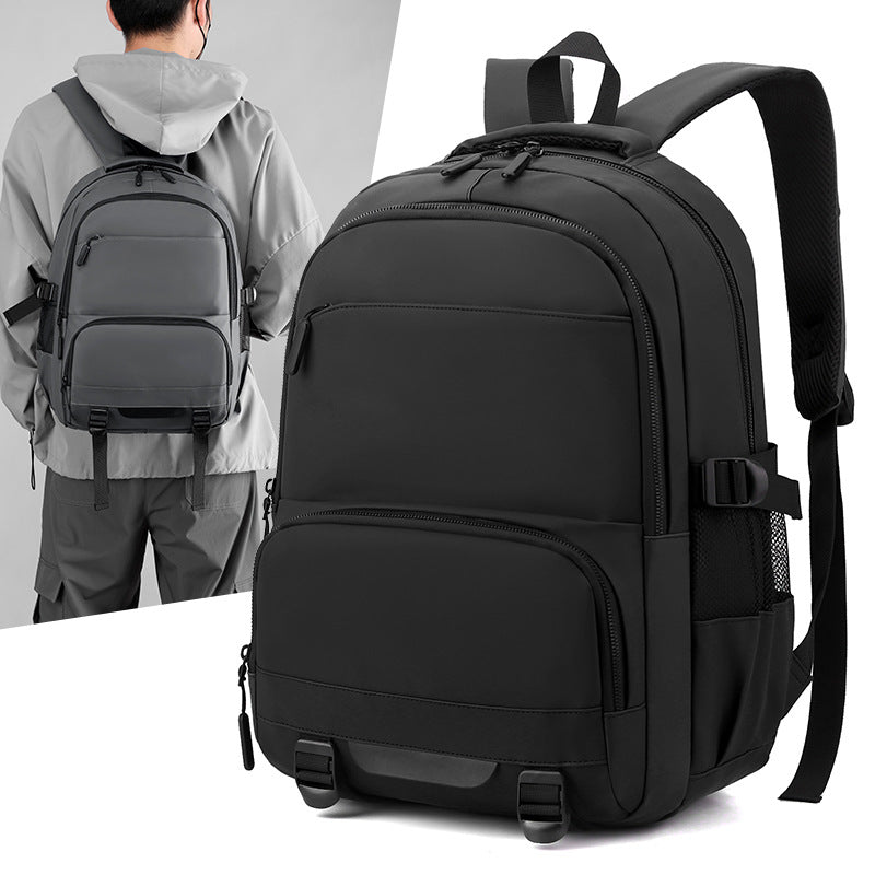 Professioneller Mehrzweck-Laptop-Rucksack Karnz
