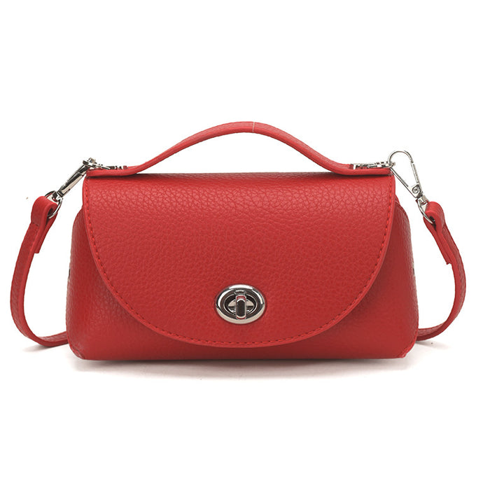 Vielseitige Mini-Crossbody-Tasche Karnz