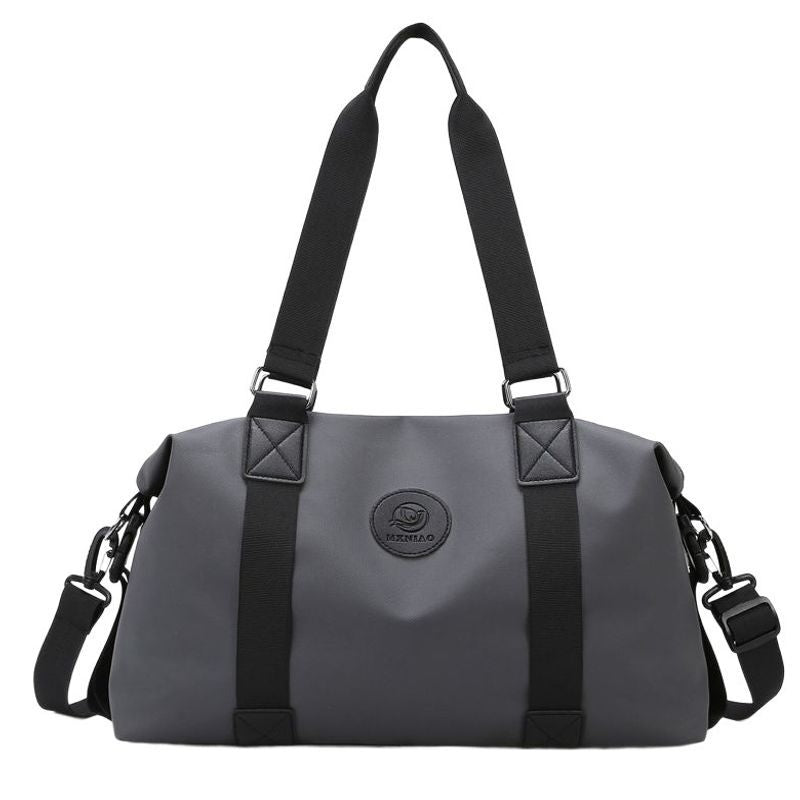 Hochwertige Multifunktions-Gym-Duffel-Tasche Karnz