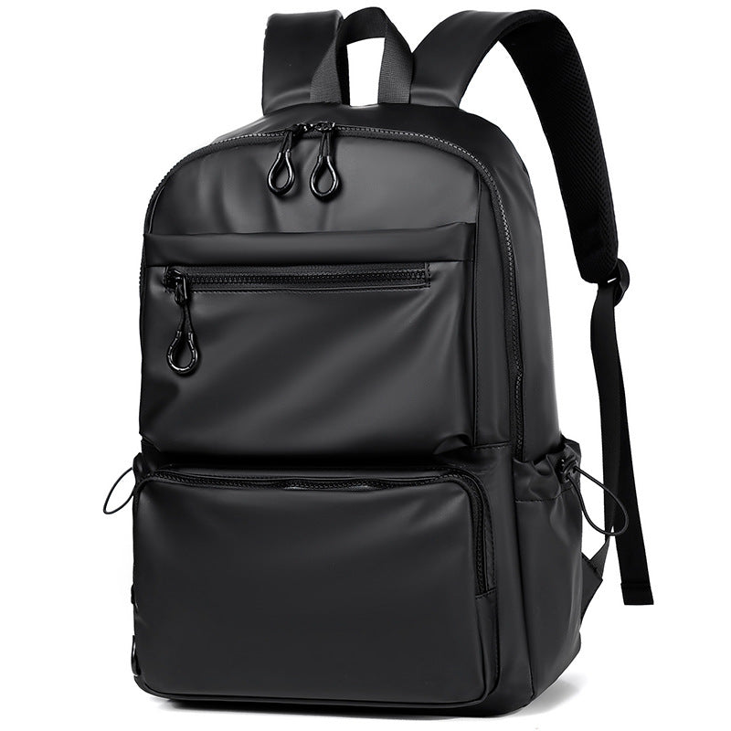 Multi-Taschen Wasserabweisender Rucksack Karnz