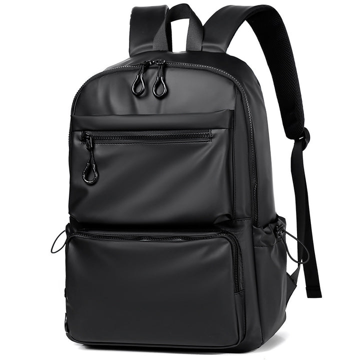Multi-Taschen Wasserabweisender Rucksack Karnz
