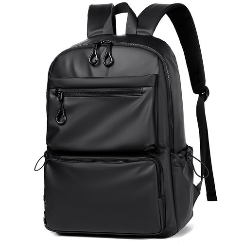 Multi-Taschen Wasserabweisender Rucksack Karnz