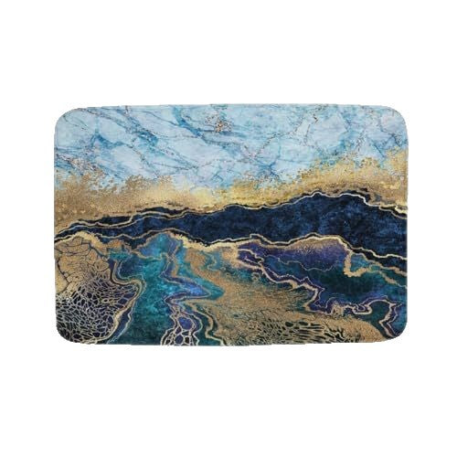Dekorative Küchenkomfortmatte