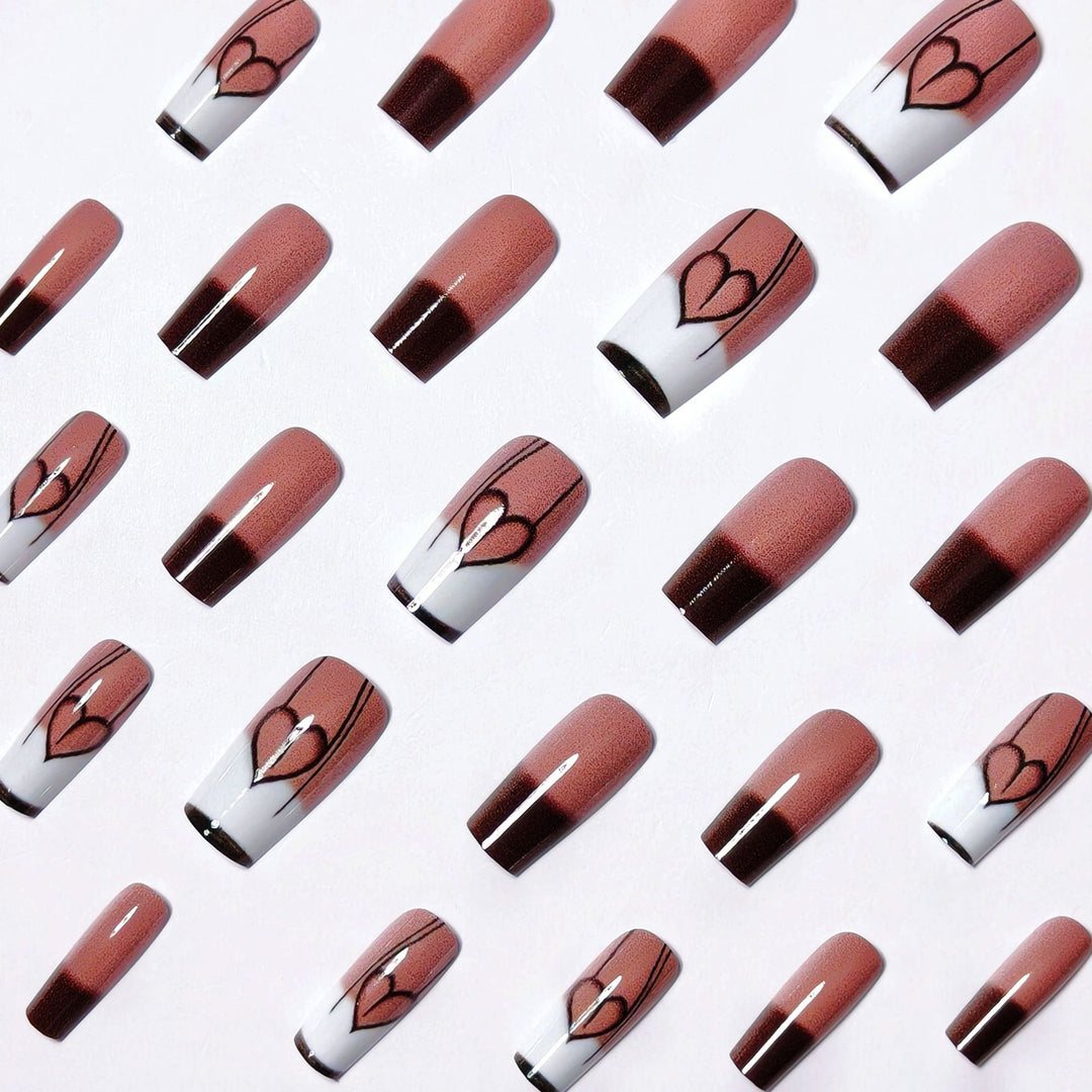 Nagelkunst Karnz