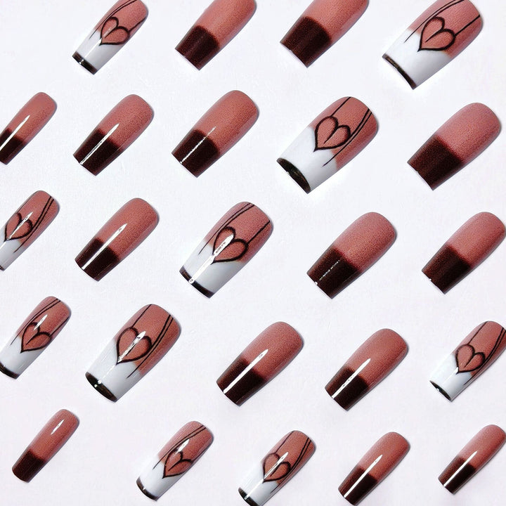 Nagelkunst Karnz