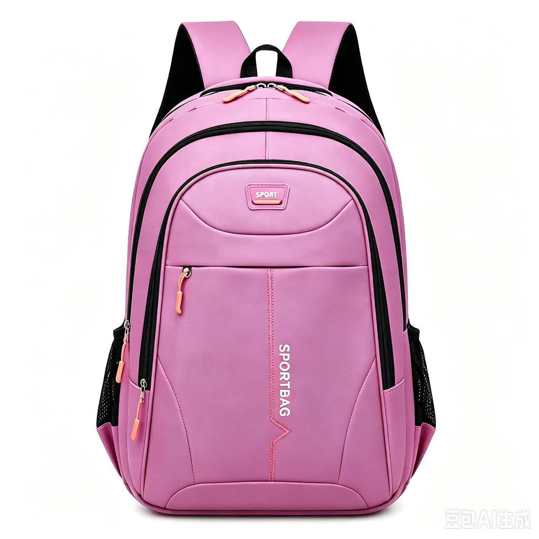 Multifunktionaler Rucksack Karnz