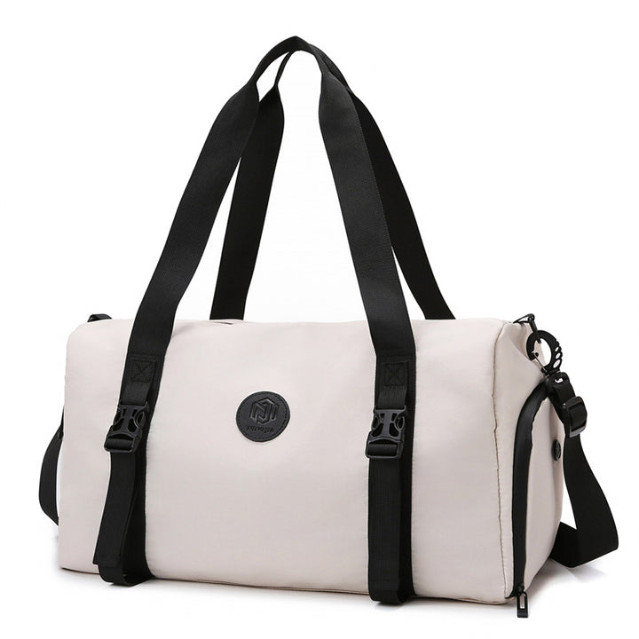 Vielseitige Outdoor-Sport-Duffel-Tasche Karnz