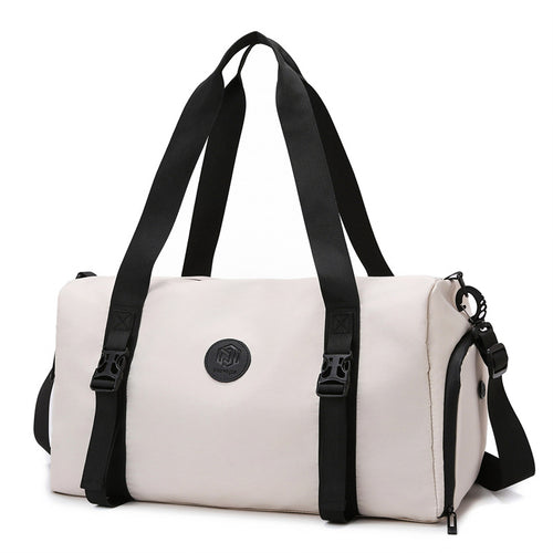 Vielseitige Outdoor-Sport-Duffel-Tasche Karnz