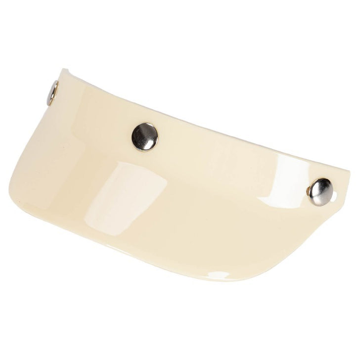 Ersatzvisier für Helme Karnz