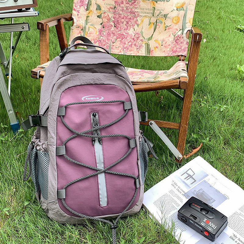 Outdoor-Wanderrucksack Karnz