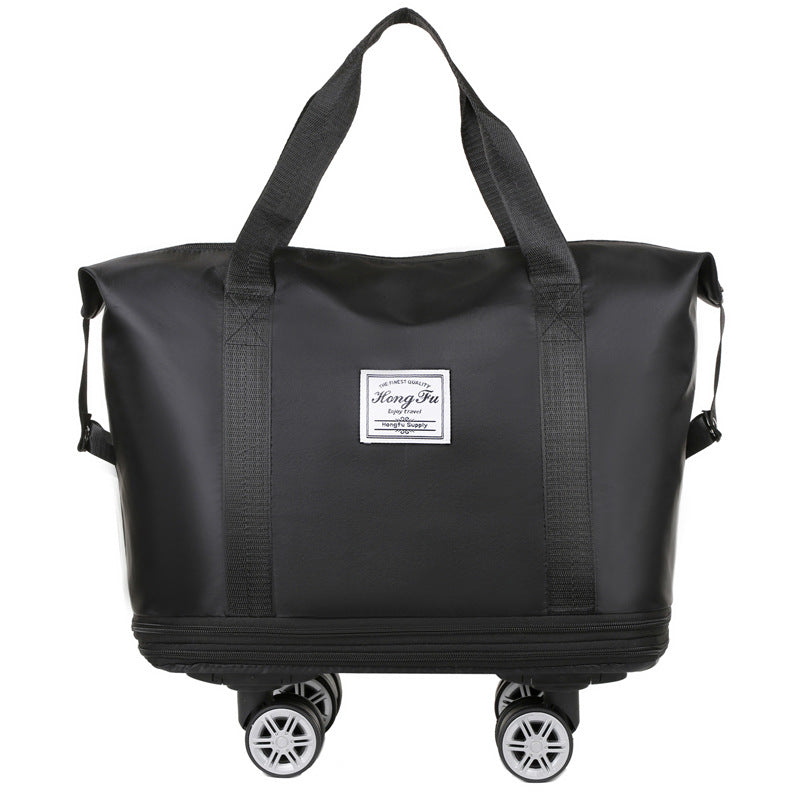 Vielseitige Rollen-Utility-Tasche
