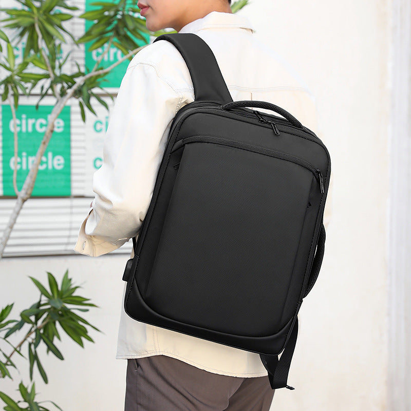 Praktische Multifunktions-Laptoptasche Karnz