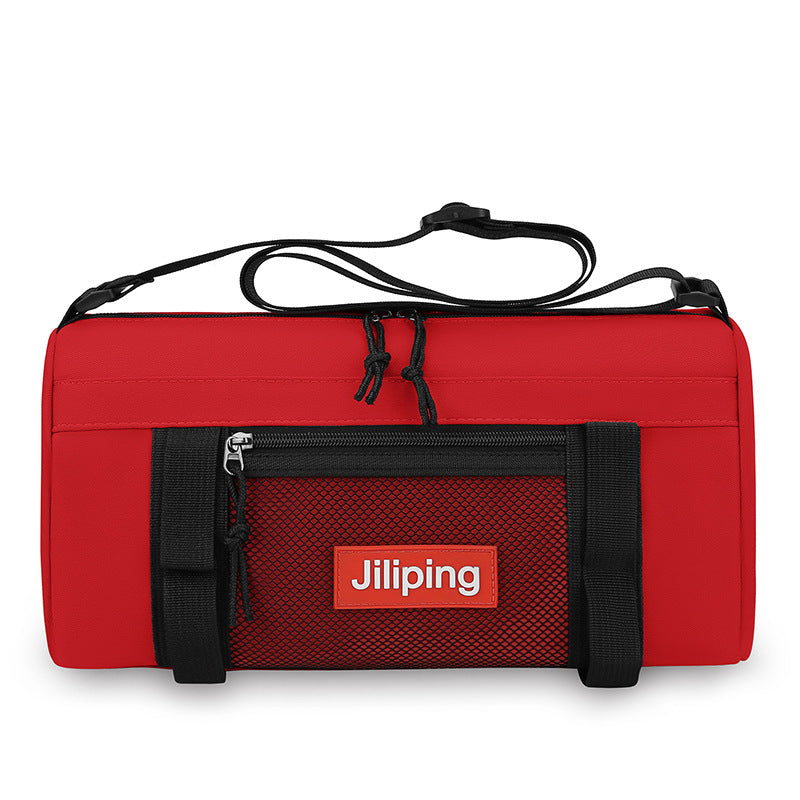 Vielseitige Utility Reisetasche Karnz