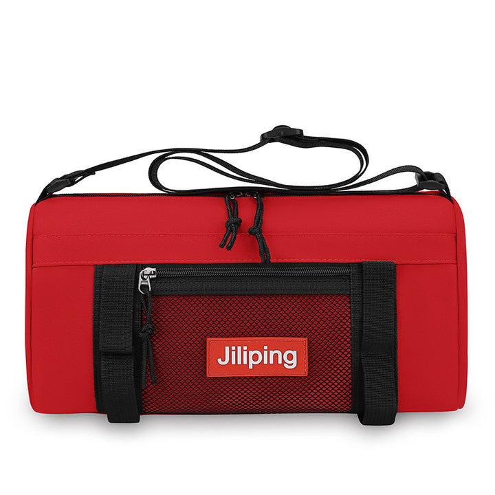 Vielseitige Utility Reisetasche Karnz