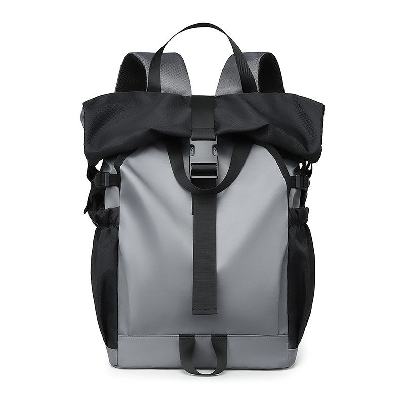 Roll-Top Wasserdichte Erkundungs-Rucksack Karnz