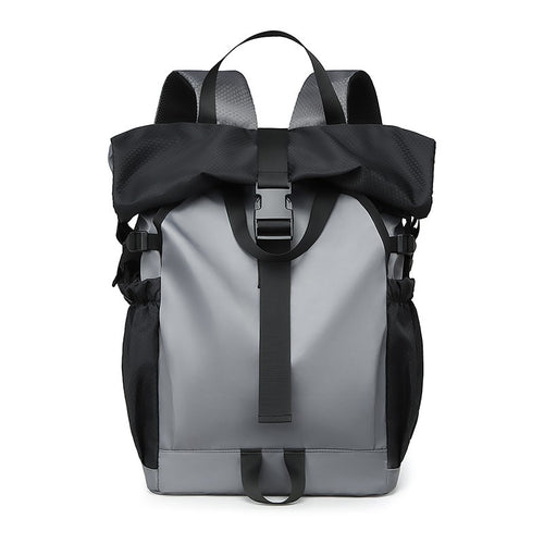 Roll-Top Wasserdichte Erkundungs-Rucksack Karnz