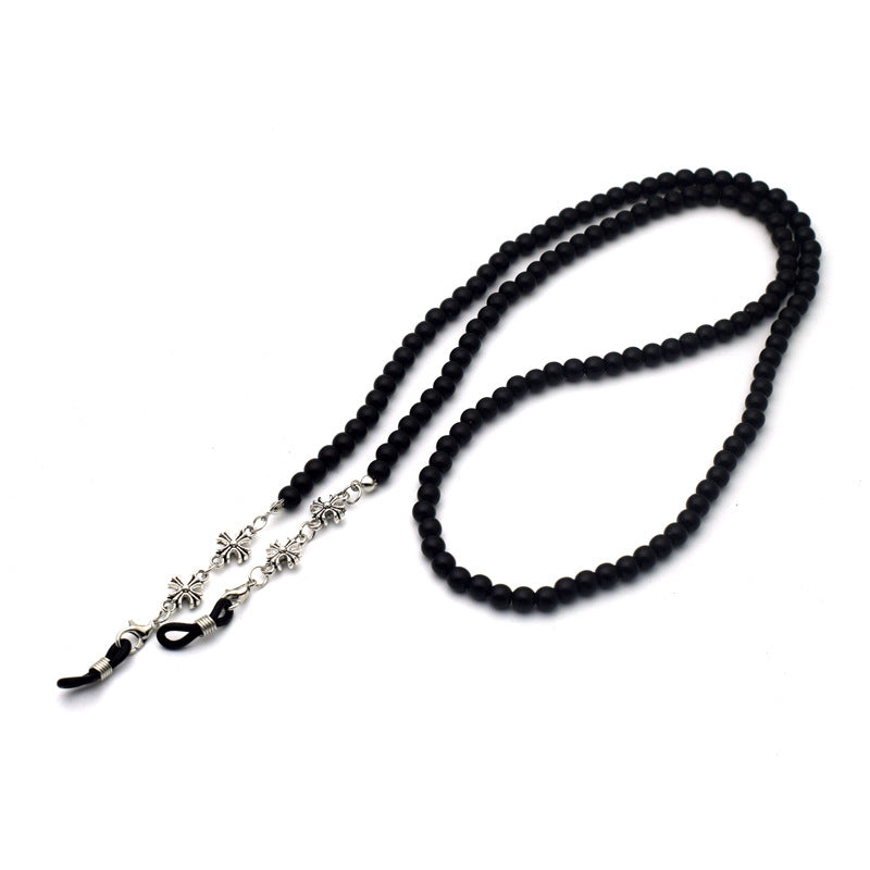 Beaded Brillen Kette Karnz