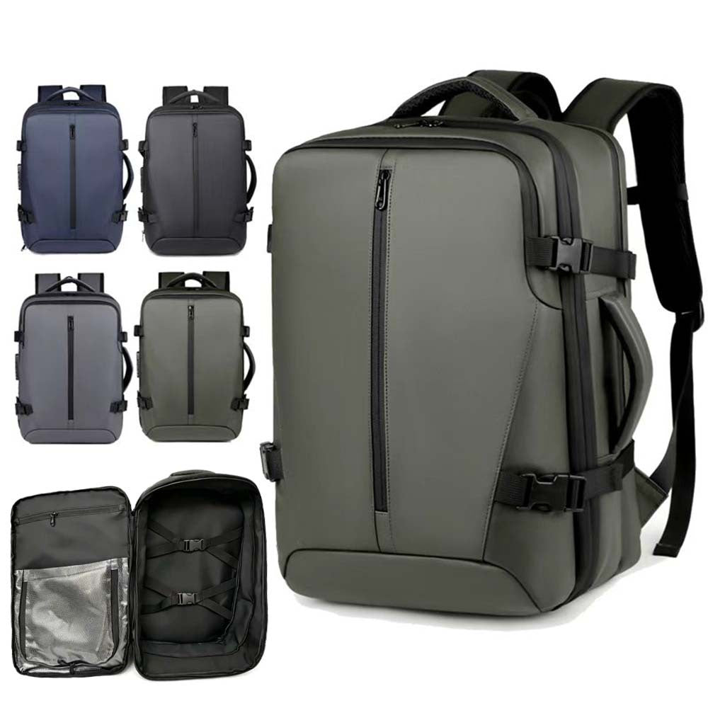 Vielseitiger Rucksack