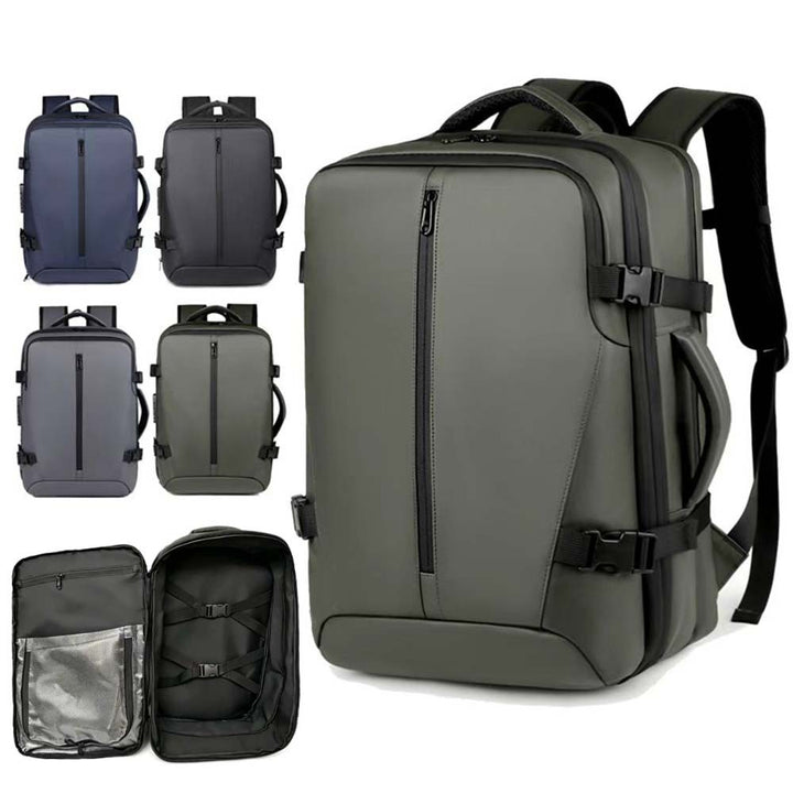 Vielseitiger Rucksack