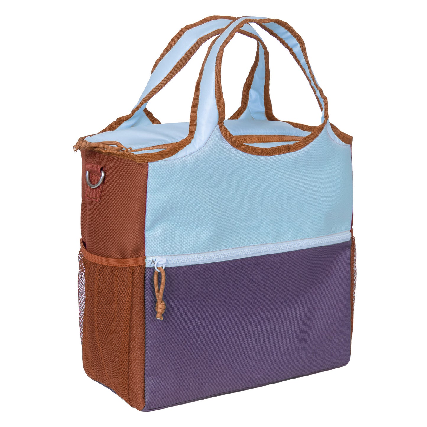 Damen Kühltasche mit zusätzlichem Stauraum Karnz