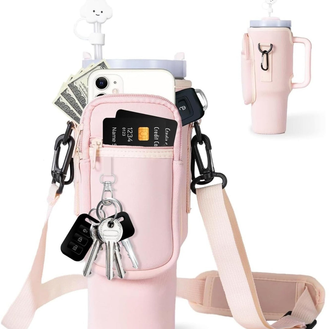 Damen Thermobecher-Tasche Karnz